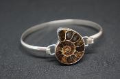 Bracelet Ammonite 