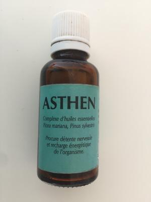 Asthen 30ml