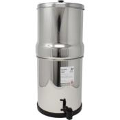 Purificateur d'eau - British Berkefeld 8.5L - 2 cartouches